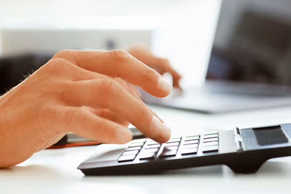 Fee Development Service